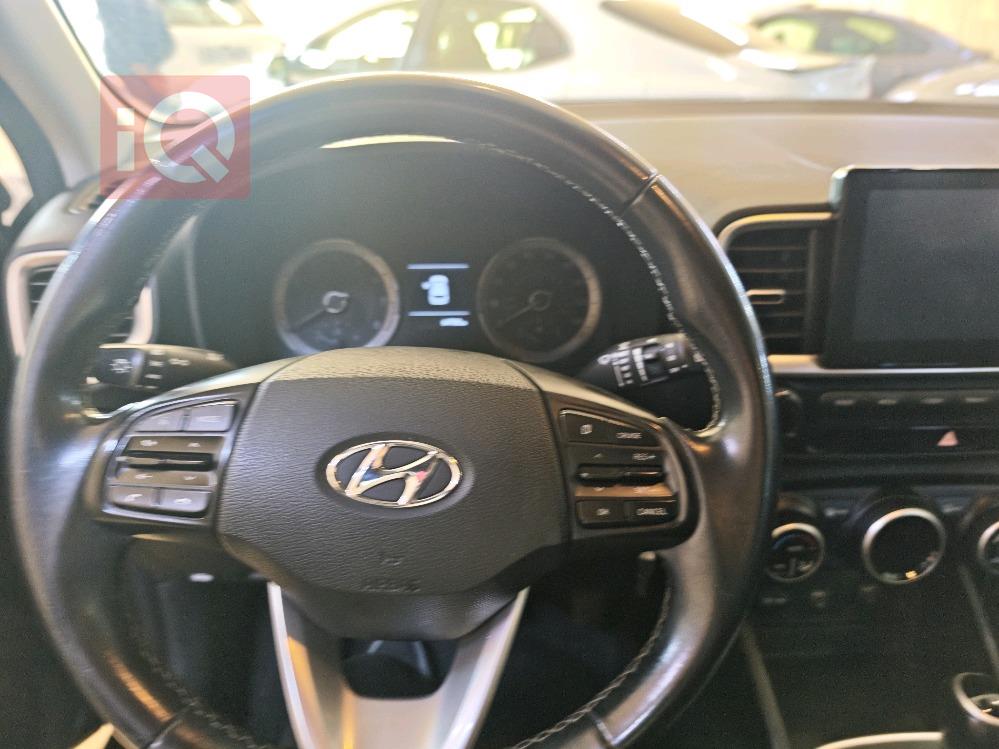 هيونداي فينو